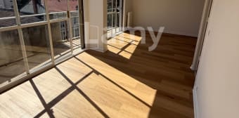 Image 2 - Appartement · Villeurbanne (69100) · 1 pièce · 34m²