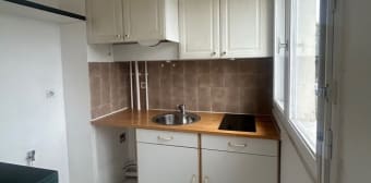 Image 2 - Appartement · Herblay Sur Seine (95220) · 1 pièce · 29m²