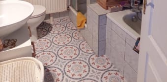 Image 1 - Appartement · Colmar (68000) · 2 pièces · 53m²