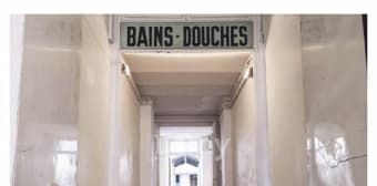 Image 2 - Bureaux · Marseille (13001) · 484m²