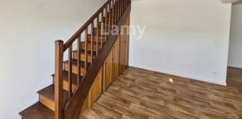 Image 3 - Appartement · Auxerre (89000) · 3 pièces · 52m²