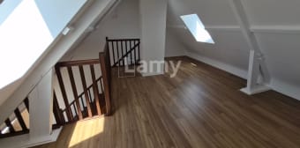 Image 3 - Appartement · Auxerre (89000) · 3 pièces · 52m²