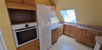 Image 2 - Appartement · Auxerre (89000) · 3 pièces · 52m²