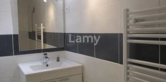 Image 2 - Appartement · Ales (30100) · 1 pièce · 26m²