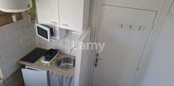 Image 3 - Appartement · Bordeaux (33000) · 1 pièce · 10m²