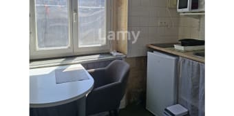 Image 2 - Appartement · Bordeaux (33000) · 1 pièce · 10m²