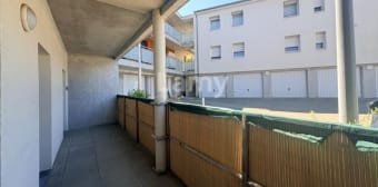 Image 2 - Appartement · Pouilley Les Vignes (25115) · 3 pièces · 67m²