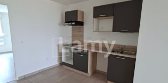 Image 3 - Appartement · Clermont Ferrand (63100) · 3 pièces · 71m²