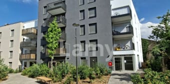 Image 2 - Appartement · Clermont Ferrand (63100) · 3 pièces · 71m²