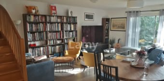 Image 1 - Maison/villa · St Gregoire (35760) · 5 pièces · 118m²