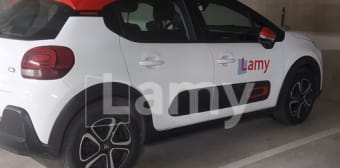 Image 1 - Parking/box · Angers (49100)