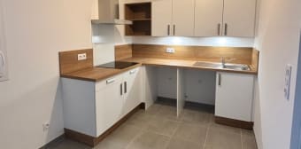 Image 2 - Appartement · Brignoles (83170) · 3 pièces · 59m²