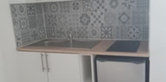 Image 2 - Appartement · Angers (49100) · 1 pièce · 19m²