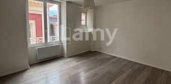 Image 2 - Appartement · Voiron (38500) · 1 pièce · 27m²