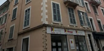 Image 2 - Appartement · Voiron (38500) · 1 pièce · 27m²