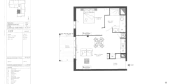 Image 1 - Appartement · Guidel (56520) · 2 pièces · 45m²