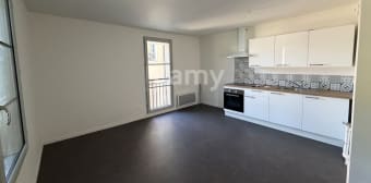 Image 3 - Appartement · Orry La Ville (60560) · 2 pièces · 52m²