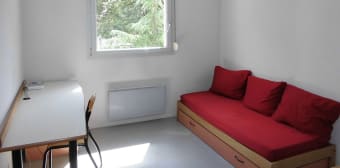 Image 1 - Appartement · Dijon (21000) · 1 pièce · 18m²