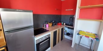 Image 3 - Appartement · Dijon (21000) · 1 pièce · 32m²