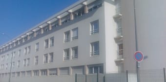 Image 3 - Appartement · Pau (64000) · 1 pièce · 19m²