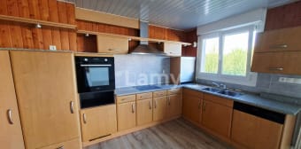 Image 3 - Appartement · Seloncourt (25230) · 4 pièces · 81m²