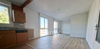 Image 1 - Appartement · Seloncourt (25230) · 4 pièces · 81m²