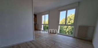 Image 2 - Appartement · Seloncourt (25230) · 4 pièces · 81m²