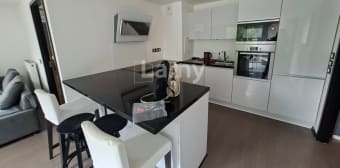 Image 1 - Appartement · Noisy Le Sec (93130) · 3 pièces · 62m²