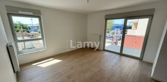 Image 3 - Appartement · Mulhouse (68200) · 3 pièces · 65m²