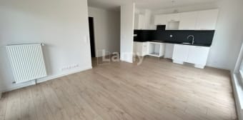 Image 1 - Appartement · Mulhouse (68200) · 3 pièces · 65m²