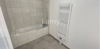 Image 2 - Appartement · Mulhouse (68200) · 3 pièces · 55m²