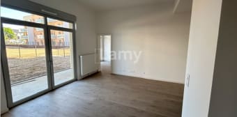 Image 2 - Appartement · Mulhouse (68200) · 4 pièces · 76m²