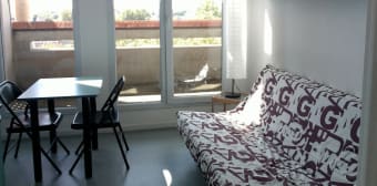 Image 2 - Appartement · Toulouse (31000) · 2 pièces · 30m²
