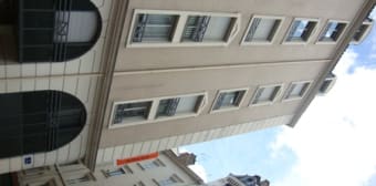Image 3 - Appartement · Lyon (69003) · 1 pièce · 18m²
