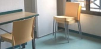 Image 1 - Appartement · Lyon (69003) · 1 pièce · 18m²