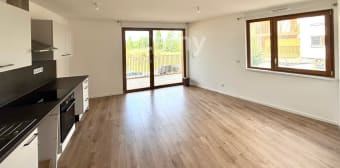 Image 1 - Appartement · Ostwald (67540) · 2 pièces · 42m²