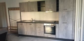 Image 1 - Appartement · Strasbourg (67000) · 13m²