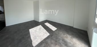 Image 2 - Appartement · Strasbourg (67000) · 2 pièces · 39m²
