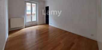 Image 1 - Appartement · Grenoble (38000) · 3 pièces · 76m²
