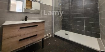 Image 2 - Appartement · Grenoble (38000) · 3 pièces · 76m²