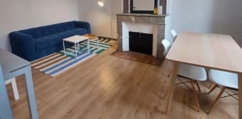 Image 3 - Appartement · Bordeaux (33000) · 3 pièces · 55m²