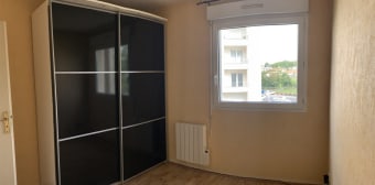 Image 2 - Appartement · Dijon (21000) · 2 pièces · 48m²