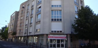 Image 1 - Appartement · Nantes (44000) · 1 pièce · 18m²