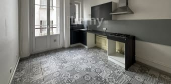 Image 2 - Appartement · Grenoble (38100) · 4 pièces · 102m²