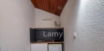 Image 3 - Appartement · Toulouse (31500) · 1 pièce · 18m²