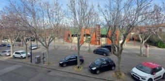 Image 3 - Appartement · Vauvert (30600) · 2 pièces · 37m²