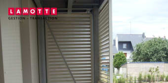 Image 2 - Appartement · Rennes (35200) · 2 pièces · 40m²