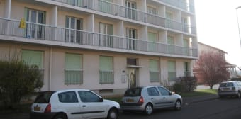 Image 1 - Appartement · Clermont Ferrand (63000) · 1 pièce · 18m²