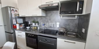 Image 3 - Appartement · Clermont Ferrand (63000) · 4 pièces · 83m²