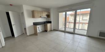 Image 2 - Appartement · Clermont Ferrand (63000) · 2 pièces · 42m²
